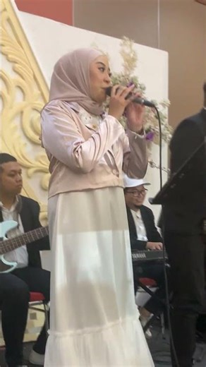 Hareudang (Cover by KPH Music) | Wedding Band Entertainment at EL Royale Bandung