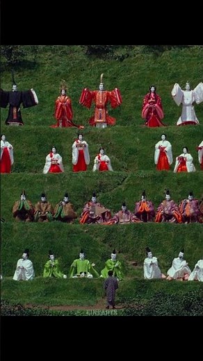 Inside Kurosawa’s Dreams: