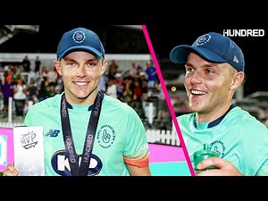 BIG SIXES & BRILLIANT WICKETS 💪 Sam Curran's MVP Highlights!