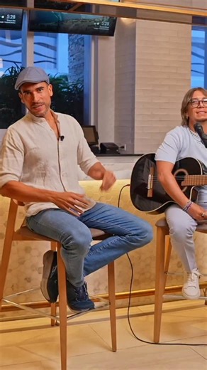 Queridos amigos, ya pronto viene por ahí mi primer programa de Cocinando y Cantando junto a mi gran amigo Juanchy de San Juan Habana. No se lo pueden perder. Pronto le doy más detalles. | Edgardo Noel