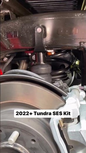 3rd Gen Tundra towing solution!
