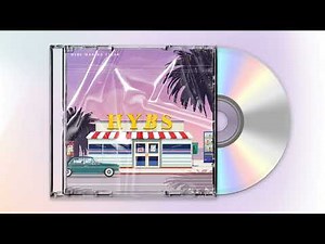 HYBS - Would You Mind (Instrumental/Karaoke)