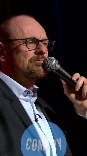 Sean Lock Talks Brunch and Alcoholics | Keep It Light | Universal Comedy