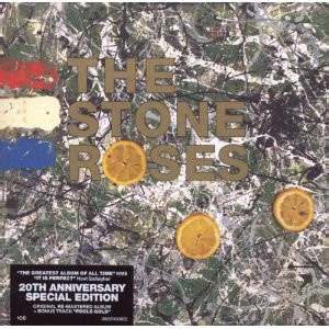 The Stone Roses - The Stone Roses