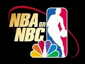 NBA on NBC Theme Montage Video Version 2