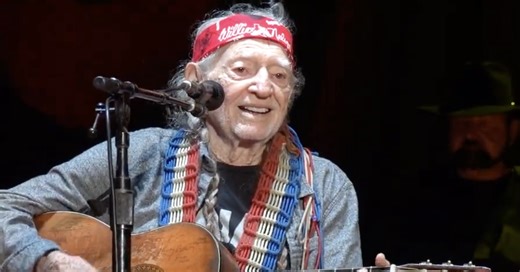 A New Book Analyzes Willie Nelson's Massive Album Catalog - Best Classic Bands