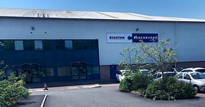 Plymouth Service Centre