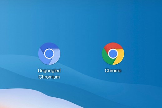 Ungoogled Chromium: un Google Chrome para quienes no quieren saber nada de Google