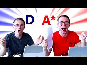 Why Solving Past Exams is NOT enough