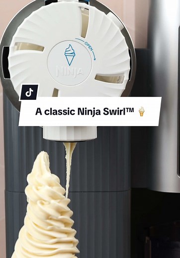 The classics, made at home with the Ninja Swirl™. 🍦 ##NinjaSwirl#NinjaCREAMi