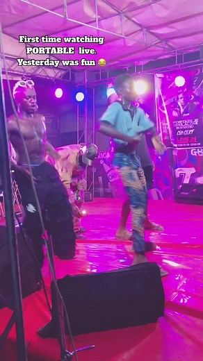 Portable Concert Highlights: Unmissable Live Moments