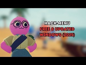 PEAK Cheats - PEAK MOD MENU(FREE) - Unlimited MOD + NO FALL,GODMODE, FASTER CLIMBING [PC]
