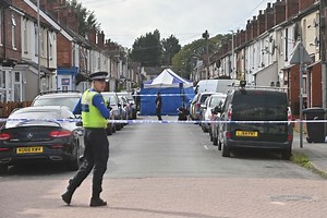 Wolverhampton murder: Everything we know about the Whitmore Reans shooting that left one dead, one fighting for life and a community terrified