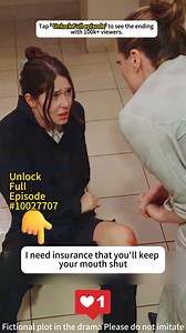 Watch Full Nowhttps://link.stardust-tv.com/F4ew Watch Full Nowhttps://mobo.vip/54456, link【A40】  Continue the story here   Download the "StardustTV" app,  search for "10027707", and watch the full series ✨!#10027707 #StardustTV #dramatiktok #MoboReels #dramatiktok #dramakorea #dramachina #shortfilm #chinadrama #fyp | Paynemoviest | Facebook