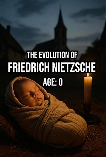 The Life of Friedrich Nietzsche: From God Is Dead to Silence | Historical Evolution