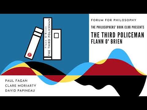 Flann O'Brien's The Third Policeman (The Philosophers' Book Club)