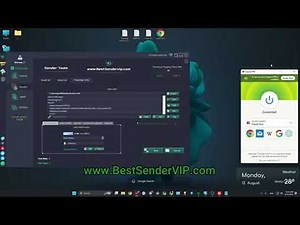 Office 365 spamming tutorial and Sender {How to spam} Email extract,leads extractor ,bank logs spam