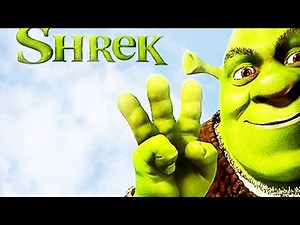 Shrek the Third - PS2