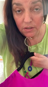 Trying on a DRESS in a shape I’d never choose but let’s see what it’s like on me. 🤔🫣😀 | Stephanie Aird’s LOLS