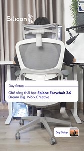 23 reactions | Cuộc sống trở nên dễ dàng hơn với góc setup chuẩn công...