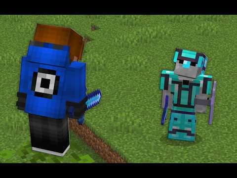 Hunting Minecraft's Most Evil Player