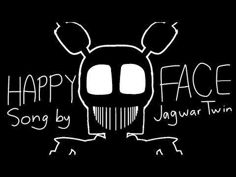 [FNAF/2D] HAPPY FACE - Animation Short