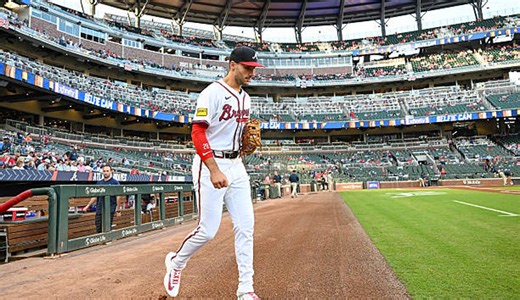 Astros vs. Braves Prediction, Odds, Picks - September 13