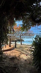 126K views · 5.4K reactions | Essa praia é um verdadeiro cenário de...