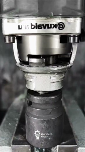 Impact Wrench Mechanism and Torque Application Explained