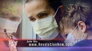 Amazing Facts, Inc. TV Spot, 'Revelation Now!'