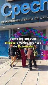 Contacto seguro Cpech. Comienza tu preparación en el PREU DE CHILE. Acércate a cualquier sede a nivel nacional. | Cpech