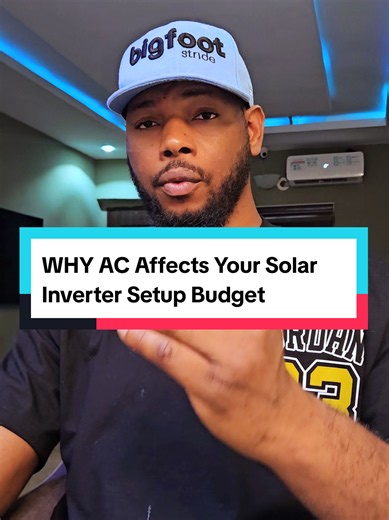 Why AC Significantly Raises Solar Inverter Setup Costs