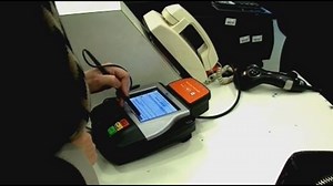 Protecting the elderly from scams, identity theft