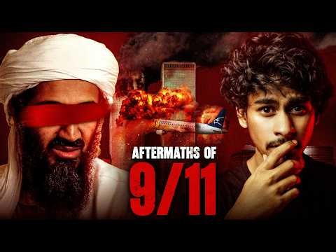 9/11 Aftermath: What Happened Next Changed America Forever