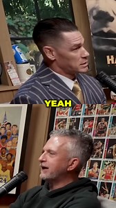 The Rock became a huge movie star, so why did he keep coming back to wrestling? People say going out on your own terms is the goal, but that's not the whole truth. #TheRock #Wrestling #MovieStar #Motivation #Success | Joe Cronin Show