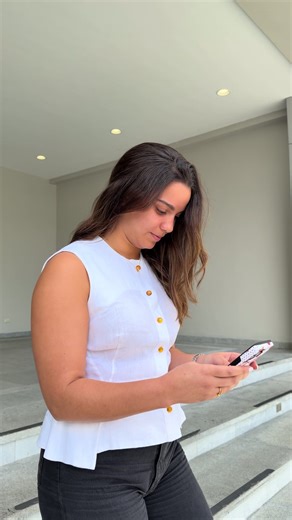 Cuando pides una señal para saber cómo cumplir tus metas y encuentras la respuesta. 😎 Cumple tus metas más rápido con un Préstamo Qik. 💸 #QikBancoDigital