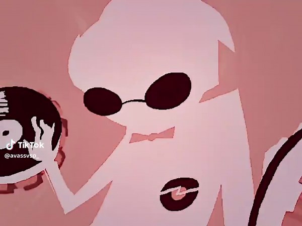 Homestuck Tribute to Dave Strider