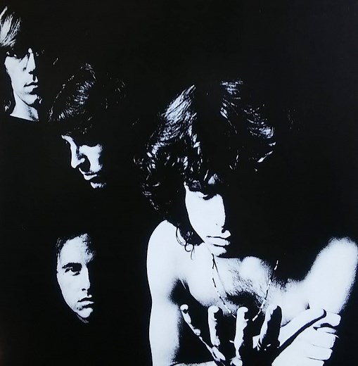 ドアーズ(The Doors)の名盤アルバム、名曲を紹介！ 【ロック解説】