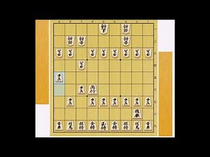 将棋定跡早覚え丸暗記・六枚落ち3