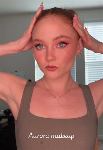 Ballet-Inspired Makeup Tutorial: The Sleeping Beauty