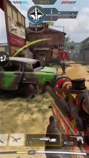 restart codm learning sniping and quick scope