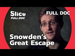 Snowden: An Enemy of the State? | FULL DOCUMENTARY