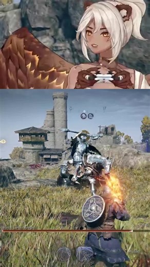 Overconfidence is a slow and insidious killer | #ciri_vt on #Twitch #Nightreign