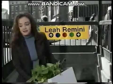 Fired Up Season 2 Intro (1997)