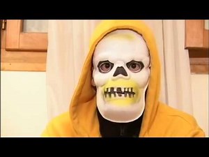 Graffiti: the Forbiden Game