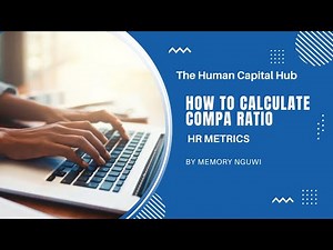 What is a Compa Ratio? How to calculate compa ratio?