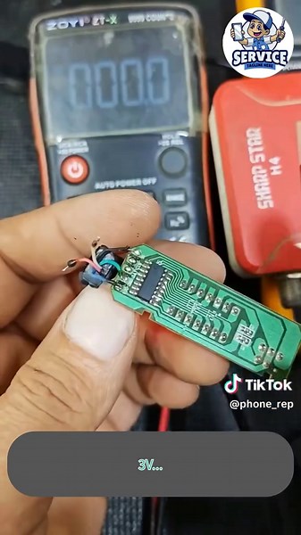 Sensor Path Compensation #creatorsearchinsights #japan #fry #frp #fypシ