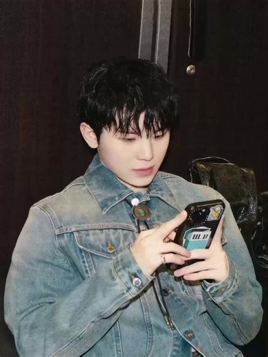 Hubungan Sehat dalam K-Drama K-Pop: Woozi dan Seventeen