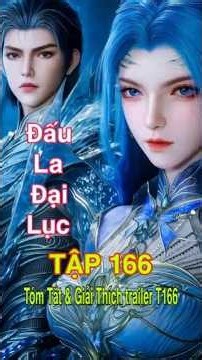 Soul Land 2 | Quick Recap and Trailer Breakdown for Episode 166