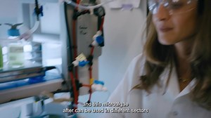 Third season of The Roads to Carbon Neutral program, in partnership with CNBC Catalyst. For this fifth episode, find out how TotalEnergies is developing its biogas business through its BioBéarn methanization unit and the PERL research center in south-west France. | TotalEnergies | Facebook